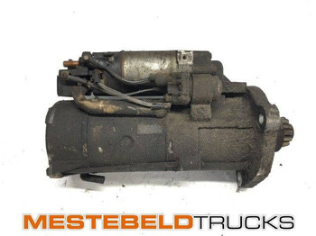 Motor og deler SCANIA