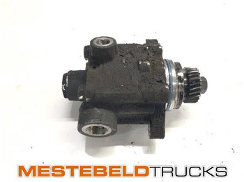 Motor og deler SCANIA