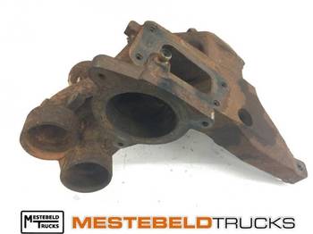 Motor og deler SCANIA