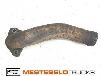 Motor og deler SCANIA