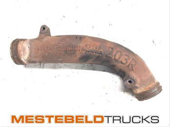 Motor og deler SCANIA