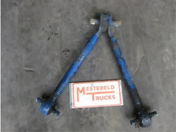 Ramme/ Chassis SCANIA