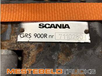 Girkasse for Lastebil Scania Versnellingsbak GRS 900 R mechanisch: bilde 5 Girkasse for Lastebil Scania Versnellingsbak GRS 900 R mechanisch: bilde 5