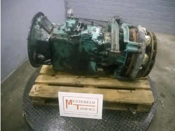 Girkasse og deler SCANIA