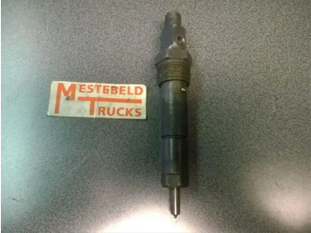 Drivstoffsystem SCANIA