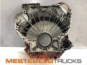 Motor og deler for Lastebil Scania Vliegwielhuis DC 16 XPI: bilde 2
