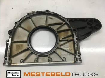 Motor og deler SCANIA