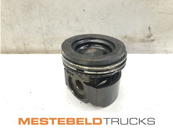 Motor og deler SCANIA