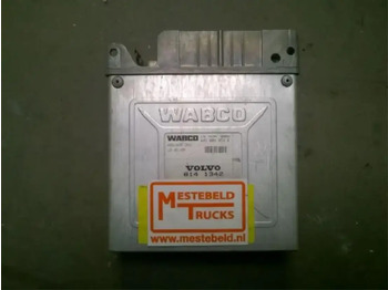 Elektrisk system VOLVO