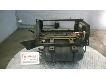 Ramme/ Chassis VOLVO