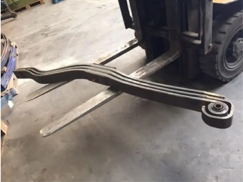 Ramme/ Chassis VOLVO