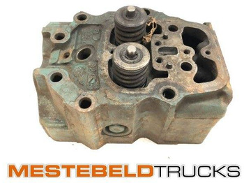 Motor og deler VOLVO
