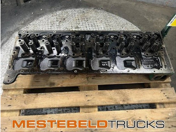 Motor og deler VOLVO