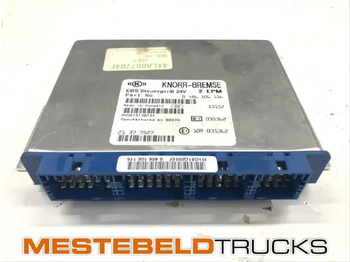 Elektrisk system VOLVO