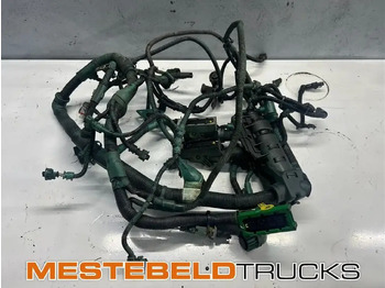 Elektrisk system VOLVO