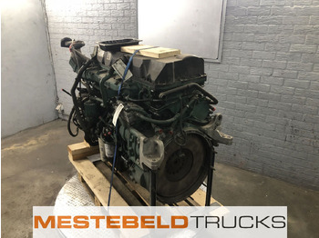 Motor for Lastebil Volvo Motor D 13 A: bilde 4