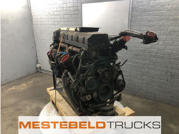 Motor for Lastebil Volvo Motor D 13 A: bilde 3