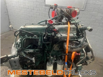 Motor VOLVO