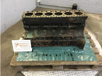 Motor og deler VOLVO