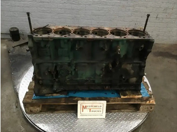 Motor og deler VOLVO