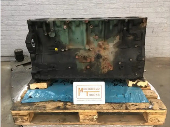 Motor og deler VOLVO