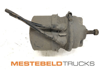 Bremsedeler VOLVO