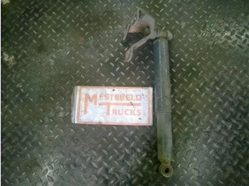 Ramme/ Chassis VOLVO FL