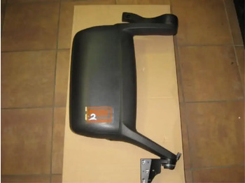 Førerhus og interiør VOLVO FH