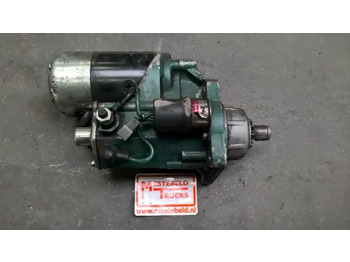 Elektrisk system VOLVO