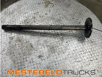 Aksel og deler VOLVO FL
