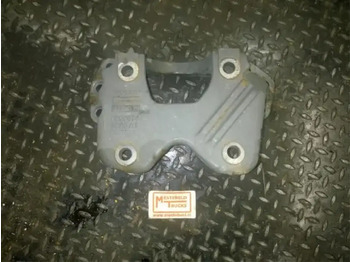 Ramme/ Chassis VOLVO FL6