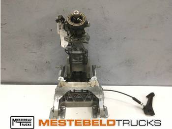 Rattstamme VOLVO FM