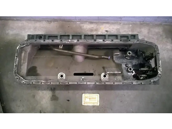 Motor og deler VOLVO