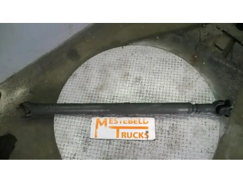 Drivaksel VOLVO FL6
