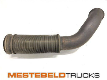Eksosanlegg VOLVO