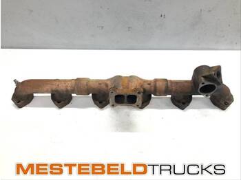Motor og deler VOLVO