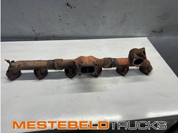 Motor og deler VOLVO