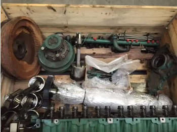Motor og deler VOLVO
