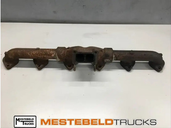 Motor og deler VOLVO