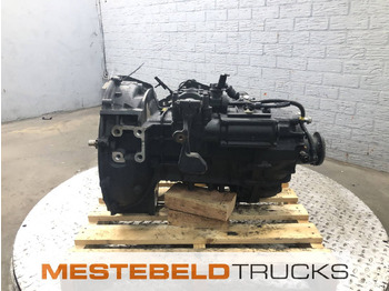 Girkasse og deler VOLVO FL