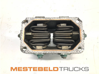 Motor og deler VOLVO