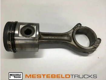 Motor og deler VOLVO