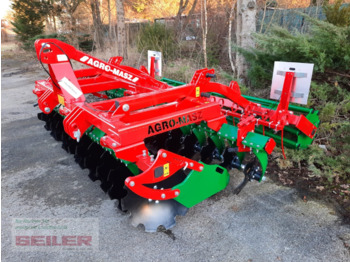 Skålharv AGRO-MASZ