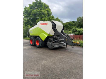 Firkantpresse CLAAS