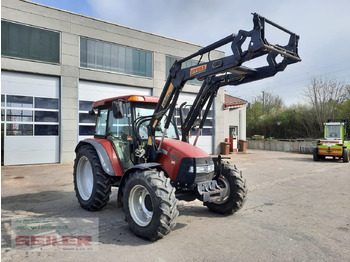 Traktor CASE IH JX100U