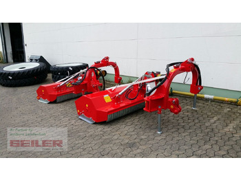 Beitepusser/ Kantklipper DRAGONE