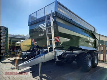 Landbruk tippvogn FLIEGL