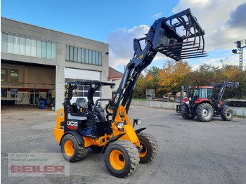 Minilaster JCB