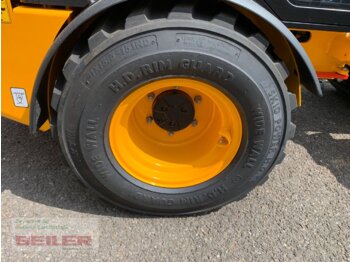 Ny Minilaster JCB 403 Agri Plus: bilde 5