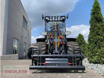 Ny Minilaster JCB 403 Agri Plus: bilde 3